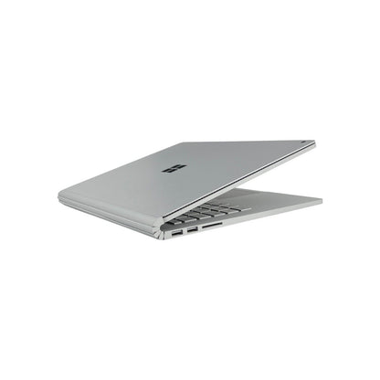 Microsoft Surface Book 2 Notebook 13 5 Zoll (34 Cm) I5-8350U 8Gb 256Gb Qwerty Es Computer Tablets &