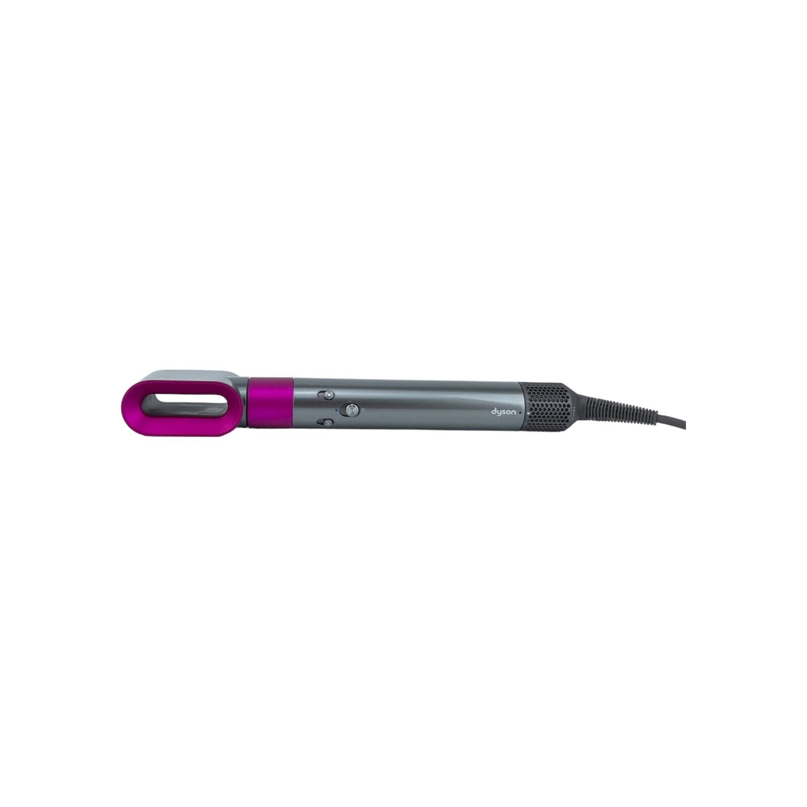 Dyson Airwrap Haarstyler Large Compart Tn Case 1300W Nickel Fuchsia Beauty & Gesundheit:haarpflege