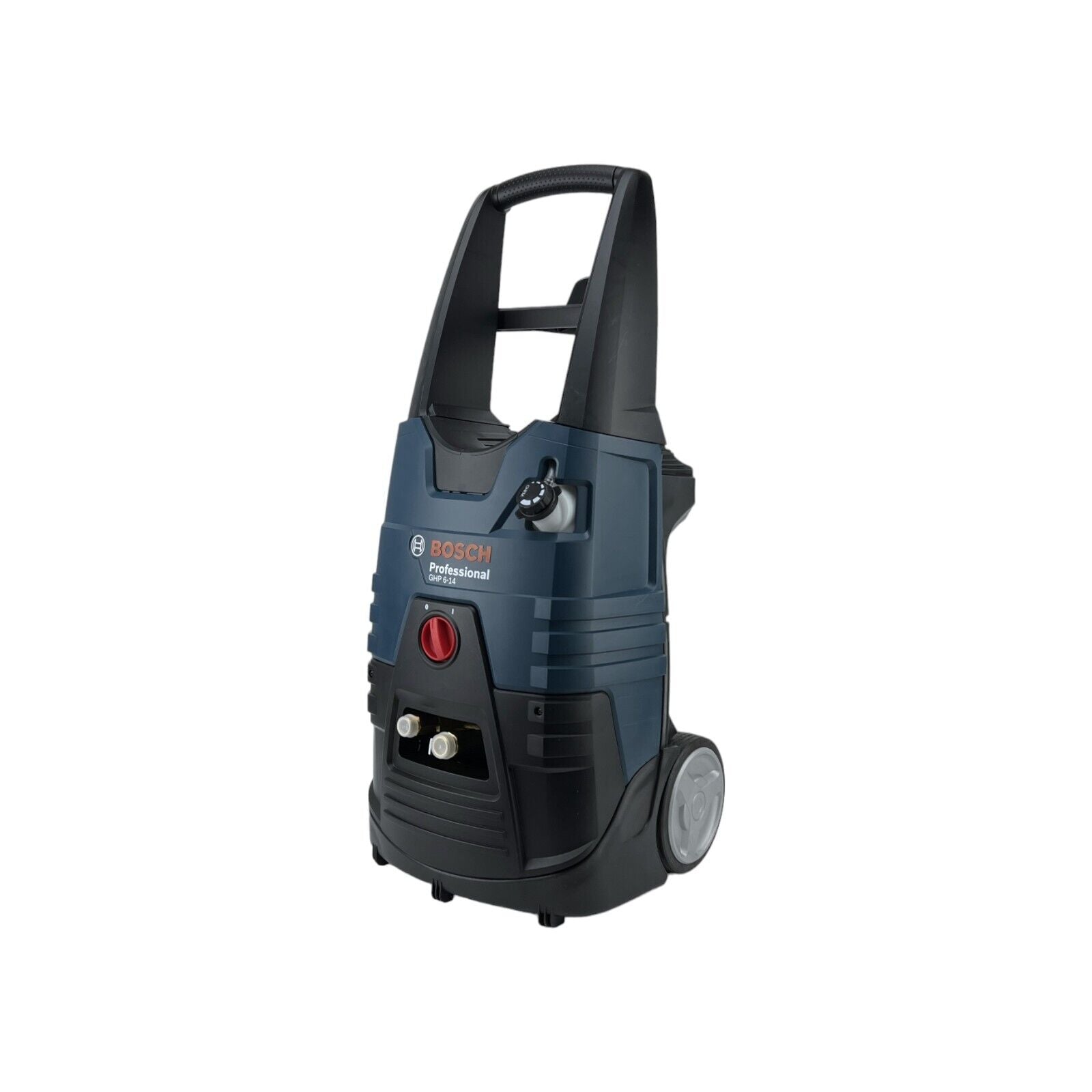 Bosch Professional Ghp 6-14 Hochdruckreiniger 150 Bar 2600 W Garten & Terrasse:motor-Gartengeräte