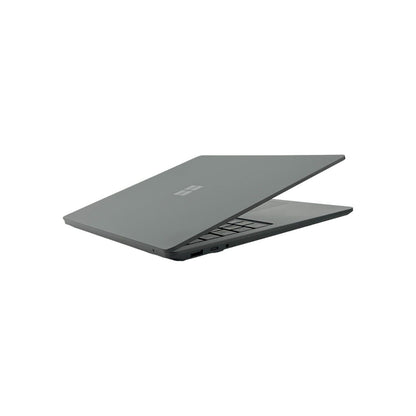 Microsoft Surface Laptop 4 13 5 Zoll (34 29 Cm) I7-1185G7 16Gb 512Gb Qwerty No Computer Tablets &