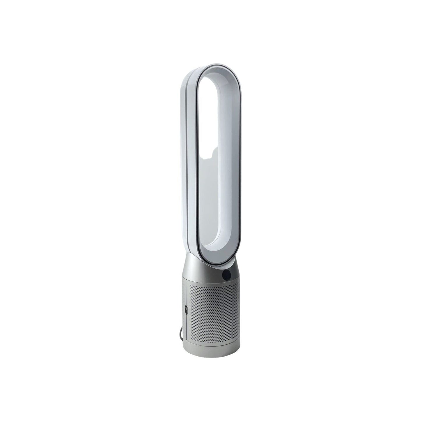 Dyson Purifier Cool TP07 Luftreiniger HEPA-Filter Weiß/Silber - Guter Zustand