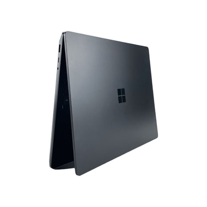 Microsoft Surface Laptop 4 13,5 Zoll (34,3 cm) i5-1135G7 8GB 512GB QWERTZ de