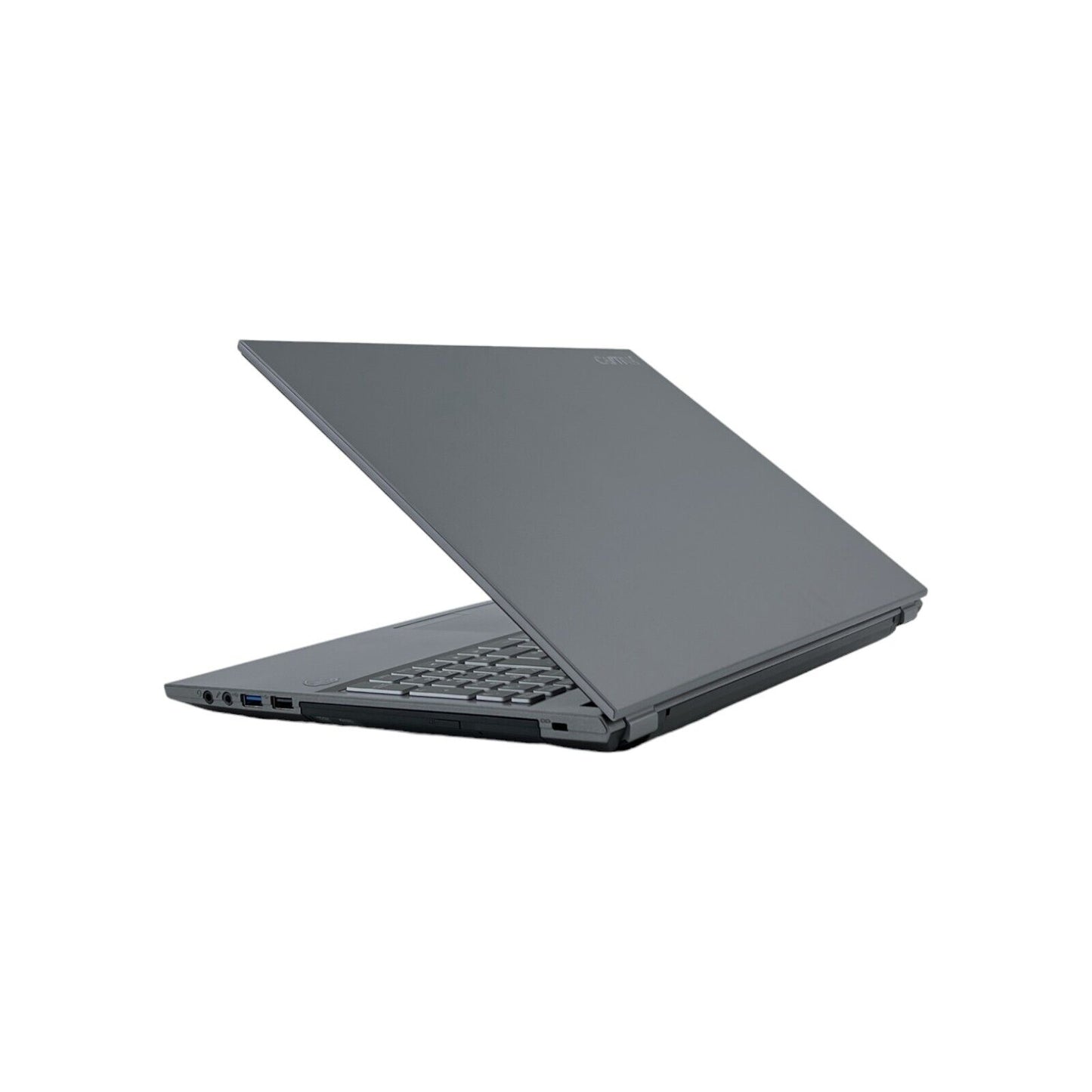 Captiva Power Starter Notebook 15,6 Zoll (39,62 cm) i5-1235U 64GB 2TB QWERTZ de