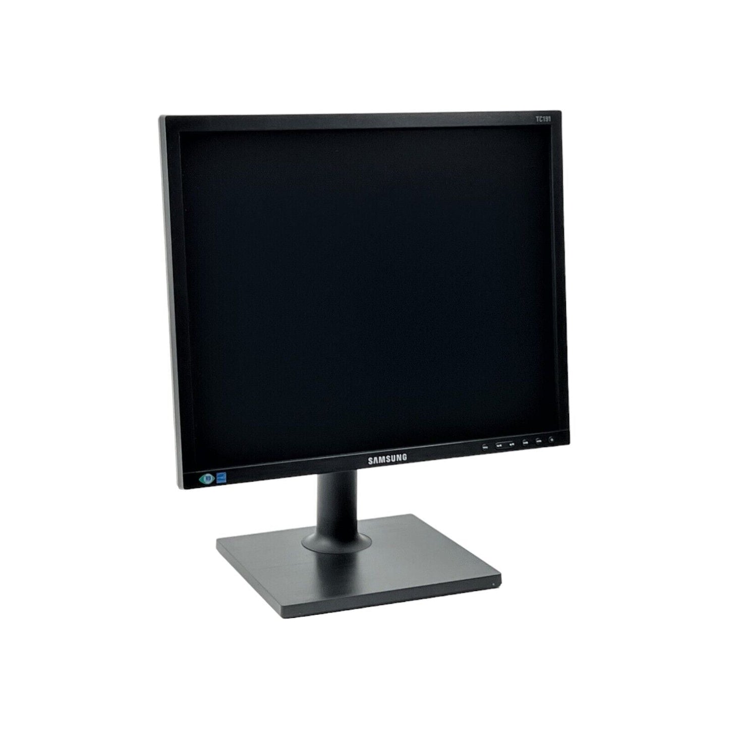 Samsung Thinclient Hd Monitor Bildschirm Computer Pc 19 Zoll (48 26 Cm) Schwarz Tablets &