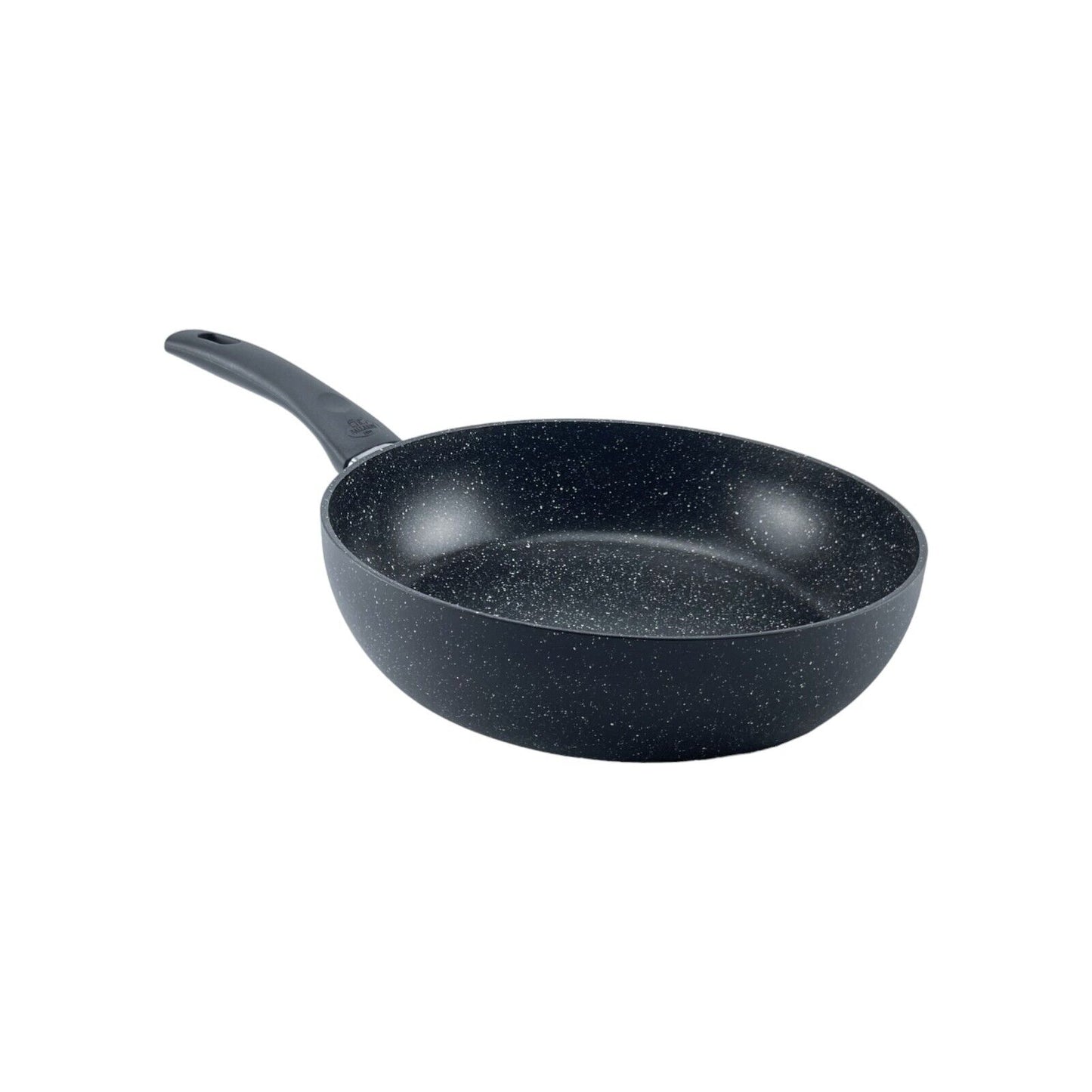 Ballarini Vipiteno casserole pan induction non-stick coating 28cm aluminium