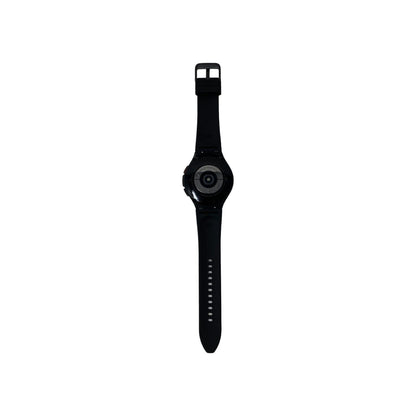 Samsung Galaxy Watch4 Classic Smartwatch Bluetooth Fitnessuhr 46Mm Black Handys &