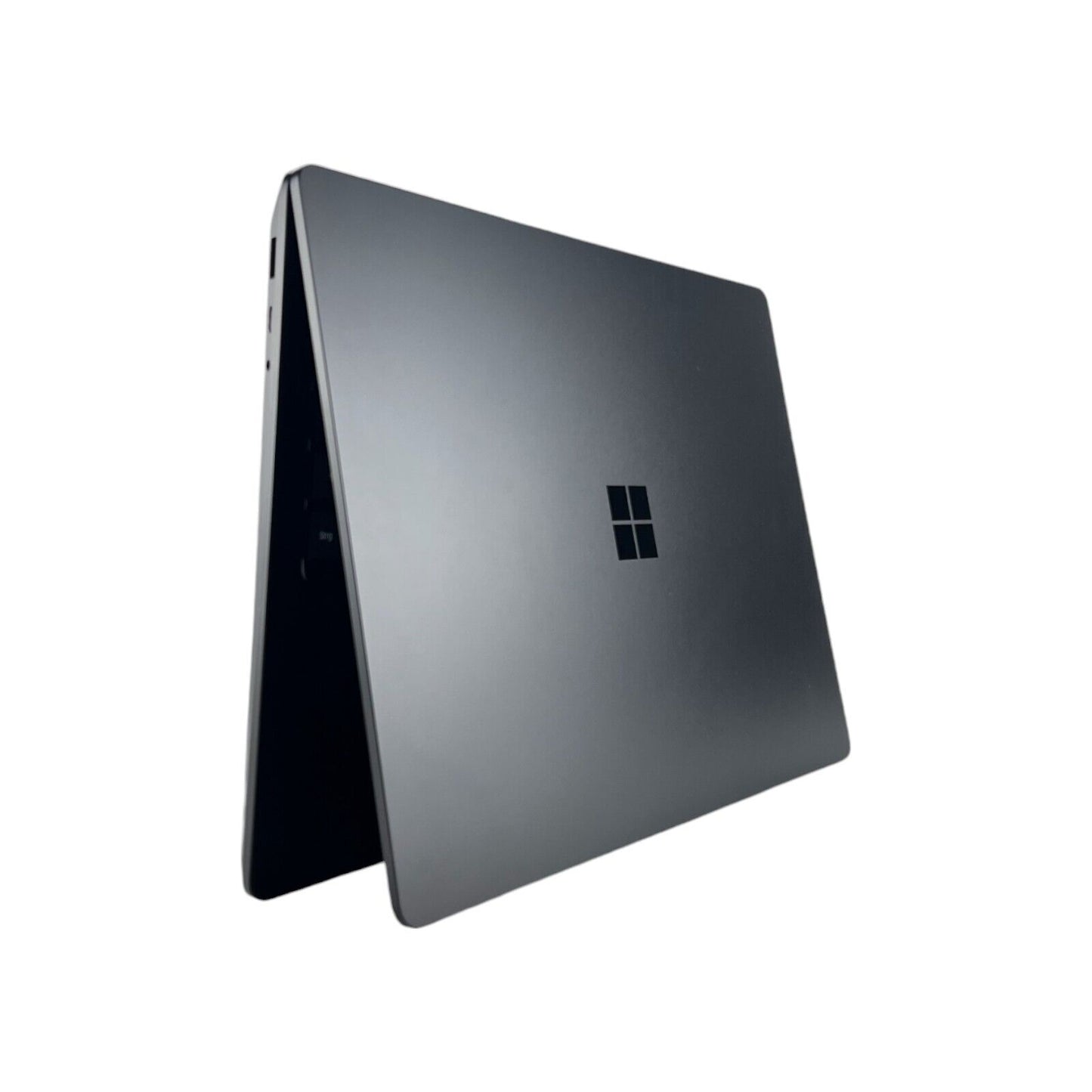 Microsoft Surface Laptop 4 13,5 Zoll (34,29 cm) i5-1135G7 8GB 512GB QWERTZ de