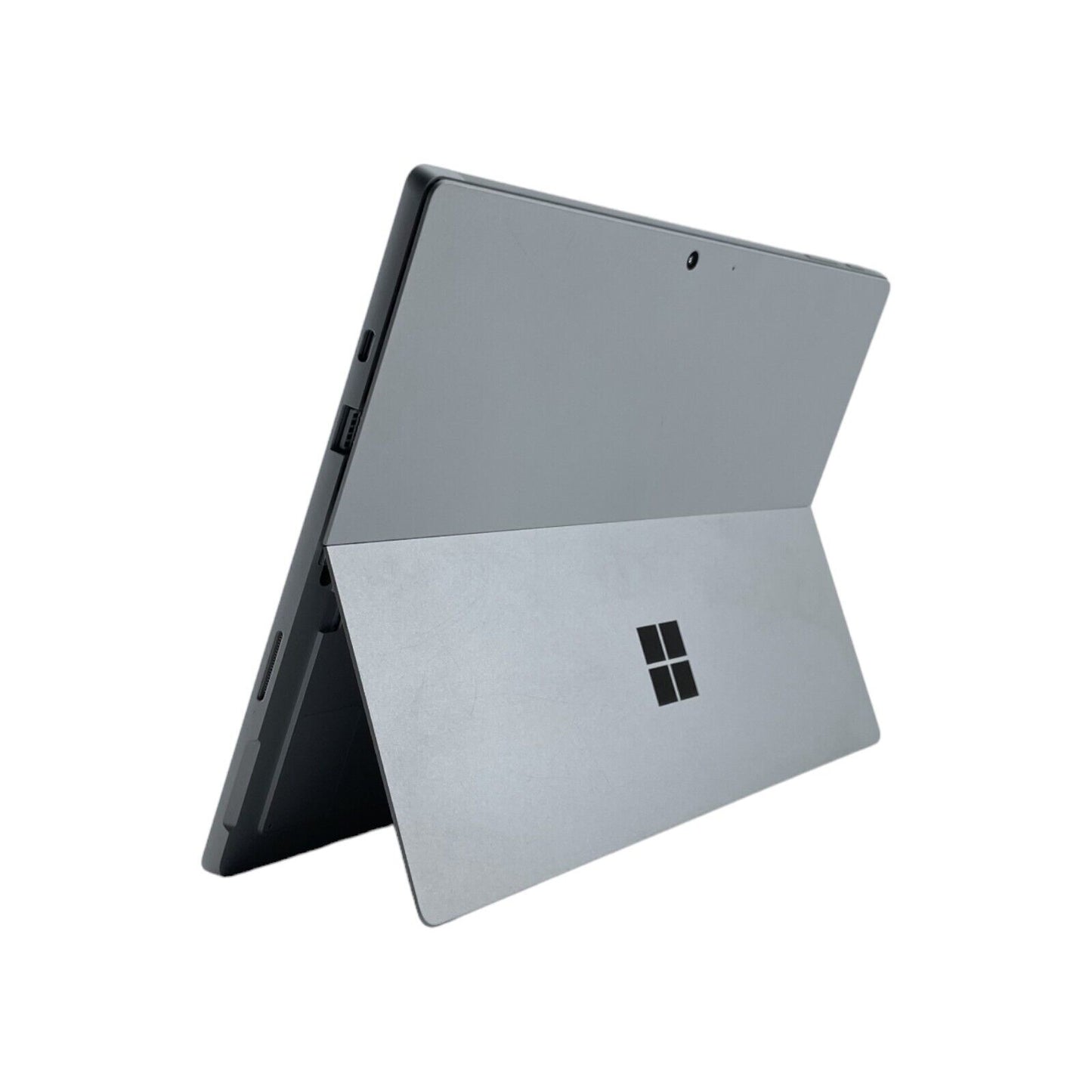 Microsoft Surface Pro 7+ Tablet 12,3 Zoll (31,24 cm) i5-1135G7 8GB 128GB Grau