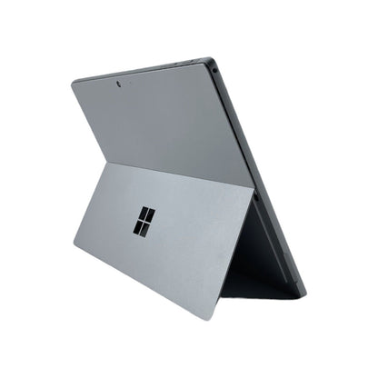 Microsoft Surface Pro 7+ Tablet 12,3 Zoll (31,24 cm) i5-1135G7 8GB 128GB Grau