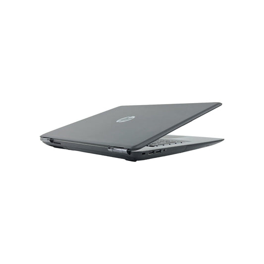 Hp Pavilion Hewlett Packard Notebook 17 3 Zoll (43 9 Cm) 8Gb 1Tb Hdd 128Gb Ssd Computer Tablets &