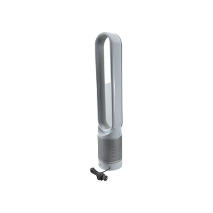 Dyson TP02 Pure Cool Link TP02 HEPA Luftreiniger Turm Ventilator - Guter Zustand