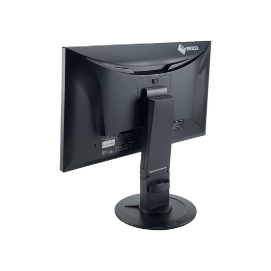 Eizo FlexScan Ultra Slim Monitor 23.8 Zoll (60,5 cm) DVI-D HDMI USB 3.1 DP 5ms