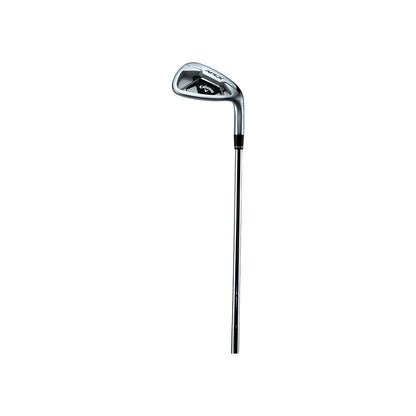 Callaway APEX Golf Eisensatz 5 6 7 8 9PW Stiff Flex RH Stahl TrueTempElev ETS 95