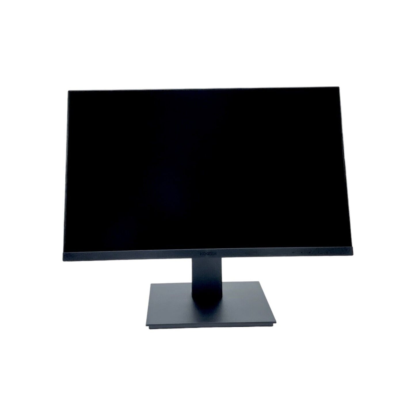 KOORUI 24N1A Monitor 24 inch (60.96 cm) FullHD 75Hz 5ms HDMI VGA Black