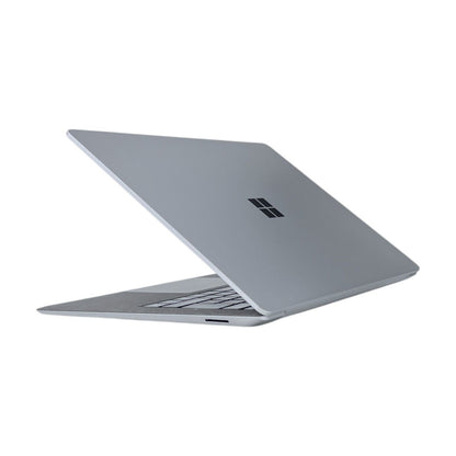 Microsoft Surface Laptop 4 13,5 Zoll (34,2 cm) Ryzen 5-4680U 8GB 256GB QWERTZ de