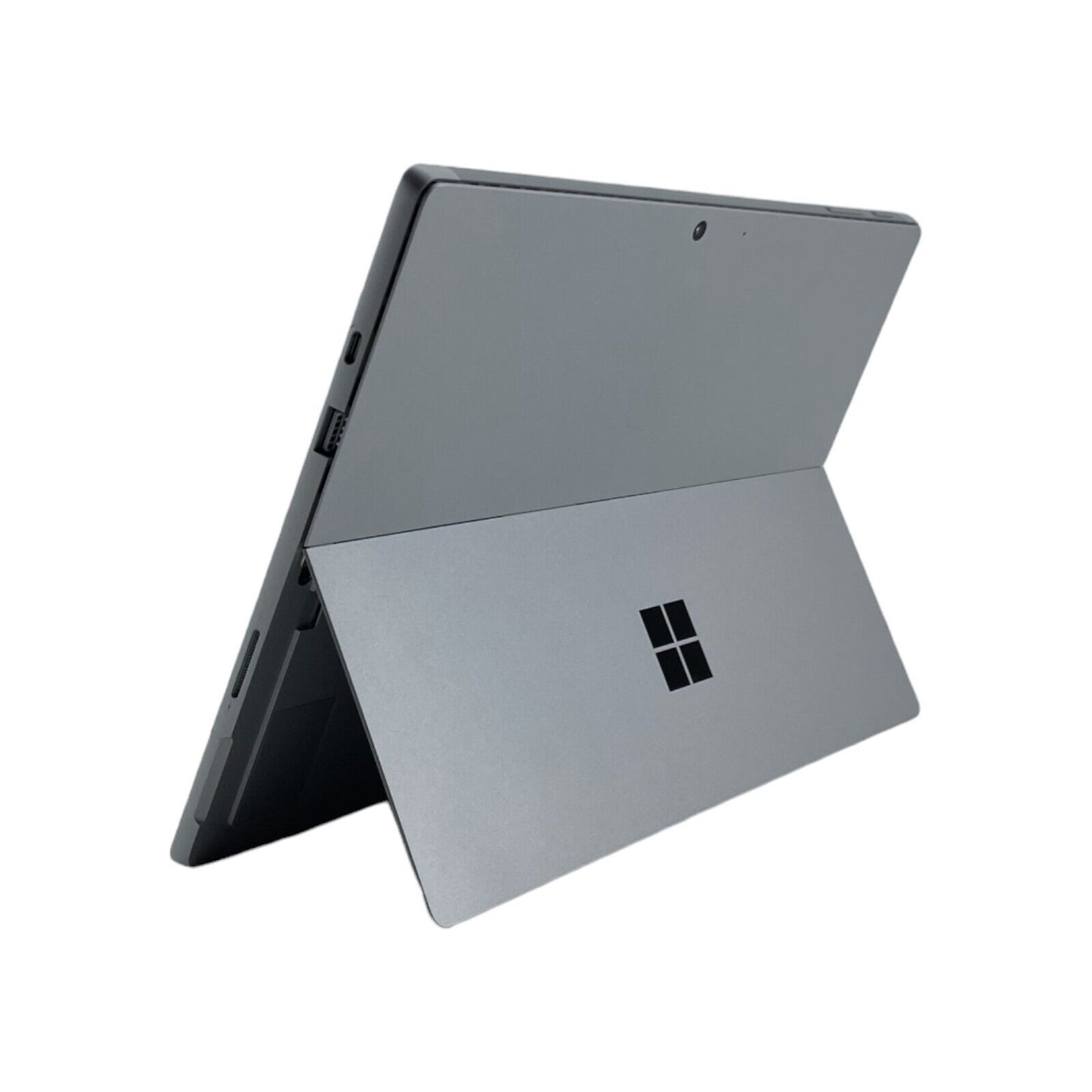 Microsoft Surface Pro 7+ Tablet 12,3 Zoll (31,24 cm) i5-1135G7 8GB 128GB Grau