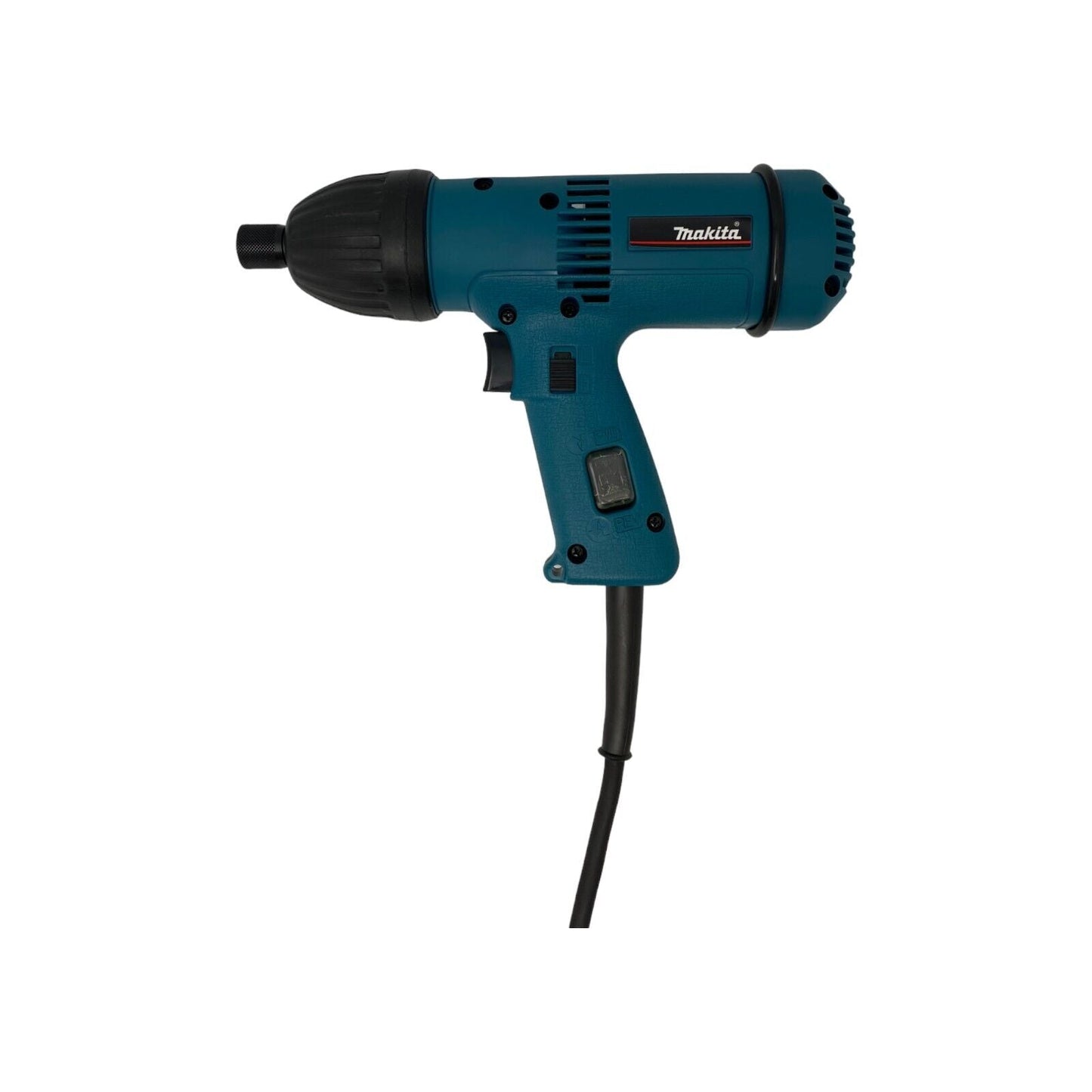 Makita 6904Vj Schlagschrauber 1/4 196 Nm 360 Watt 3000 Min-1 Blau/Schwarz Business &