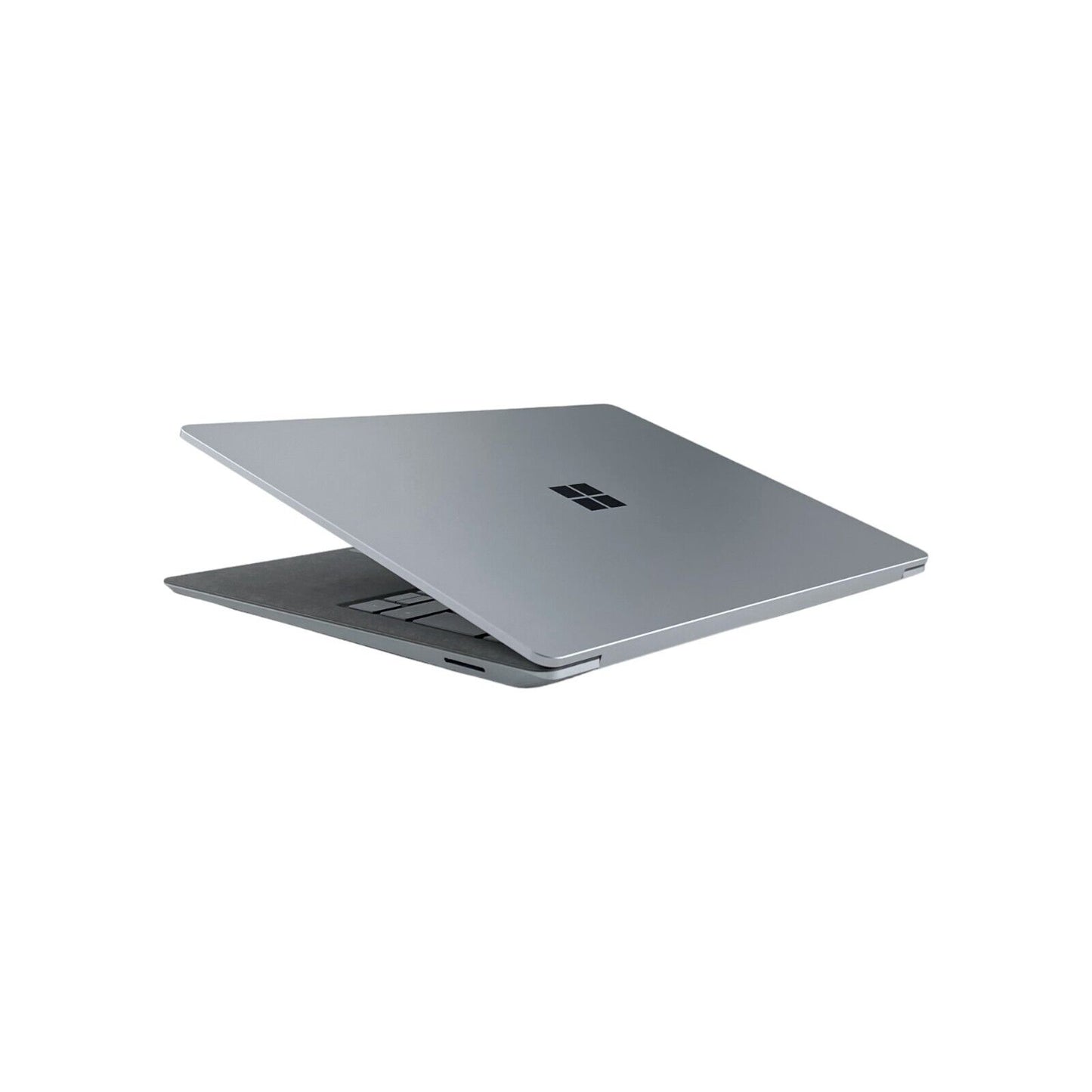 Microsoft Surface Laptop 4 13,5 Zoll (34,2 cm) Ryzen 5-4680U 8GB 256GB QWERTZ de