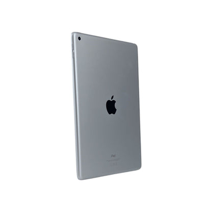 Apple iPad 9. Gen (2021) 10,2 Zoll WiFi 64 GB Silber