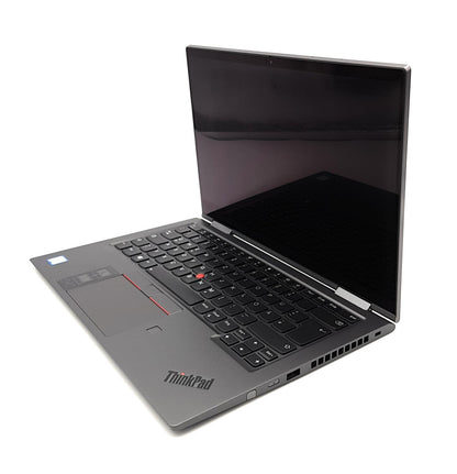 Lenovo Thinkpad X1 Yoga 4. Gen 14" Intel Core i5-8365U 8GB 256GB SSD 20QGS86804