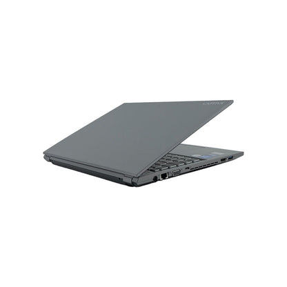 Captiva Power Starter Notebook 15.6 inch (39.62 cm) i5-1235U 64GB 2TB QWERTZ de