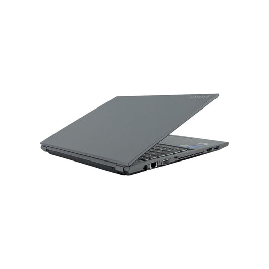 Captiva Power Starter Notebook 15.6 inch (39.62 cm) i5-1235U 64GB 2TB QWERTZ de