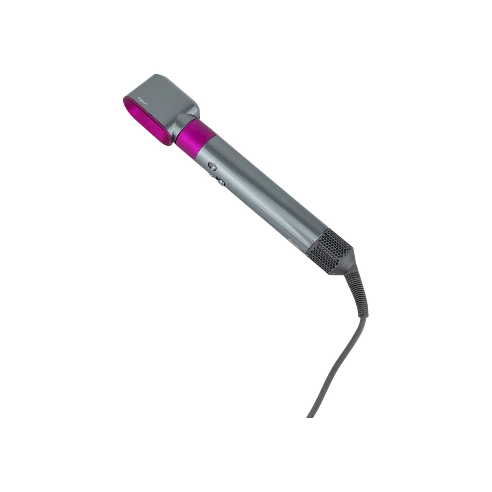 Dyson Airwrap Haarstyler Large Compart Tn Case 1300W Nickel Fuchsia Beauty & Gesundheit:haarpflege