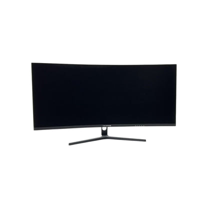 Minifire Curved Gaming Monitor 34 Zoll (86.36 cm) UWQHD 165Hz 1ms HDMI DP