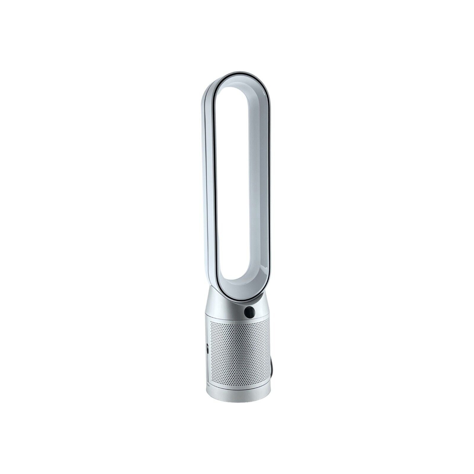 Dyson Purifier Cool Tp07 Luftreiniger Lüfter Hepa-Filter Weiß/Silber - Neuwertig