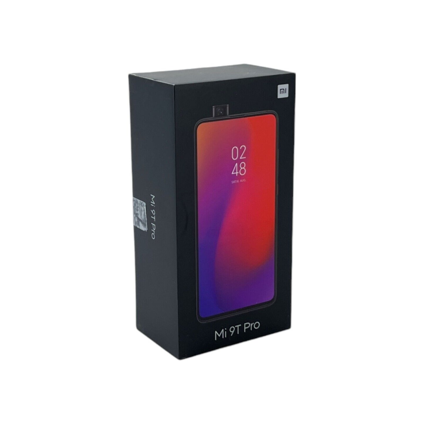 Xiaomi Mi 9T Pro Smartphone 6.39 Zoll (16,23cm) FHD+ 48MP 6GB 128GB Schwarz