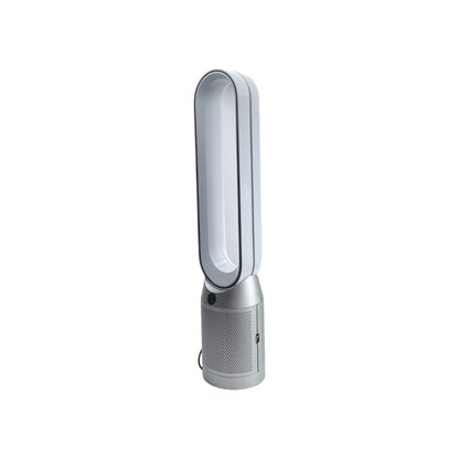 Dyson Purifier Cool TP07 Luftreiniger HEPA-Filter Weiß/Silber - Guter Zustand