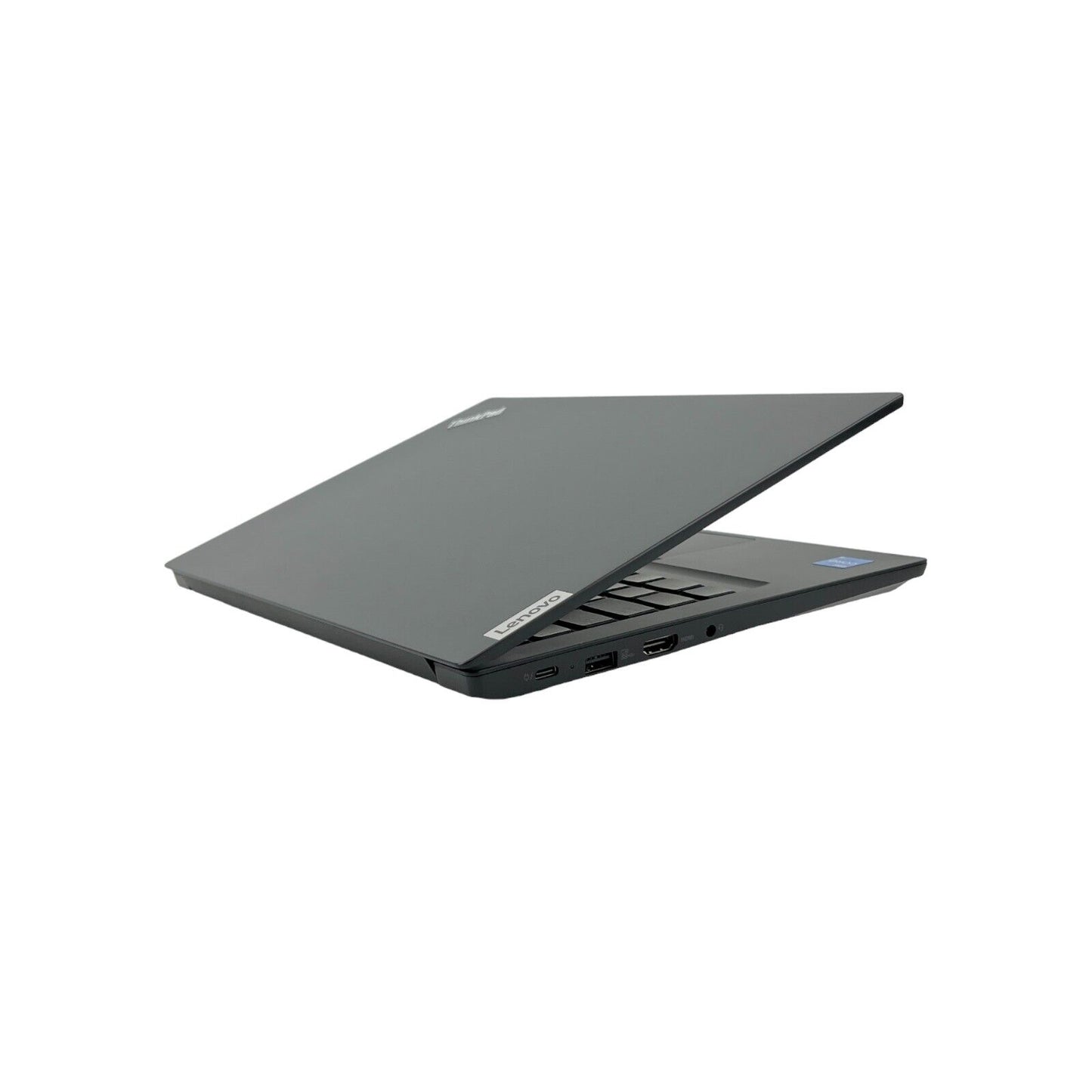 Lenovo ThinkPad E14 Notebook 2.Gen 14Zoll (35,6cm) i5-1135G7 8GB 256GB QWERTY es