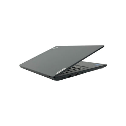 Lenovo ThinkPad E14 Notebook 2nd Gen 14inch (35.6cm) i5-1135G7 8GB 256GB QWERTY es