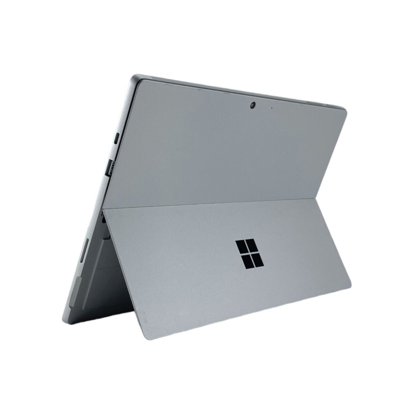 Microsoft Surface Pro 7+ Tablet 12,3 Zoll (31,24 cm) i5-1135G7 8GB 128GB Grau