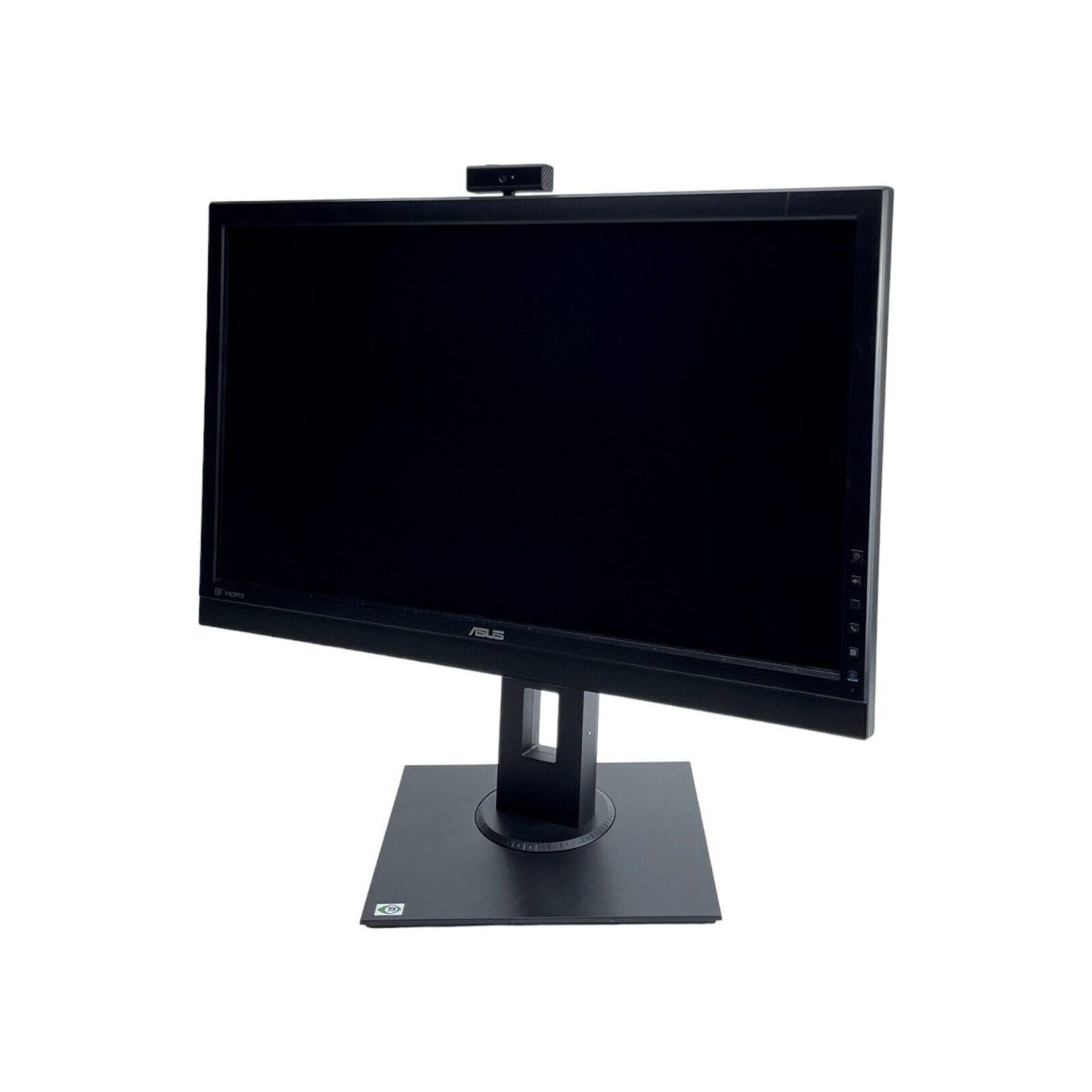 ASUS BE24DQLB 24" 23.8" Full HD Business Monitor Webcam VGA DVI HDMI