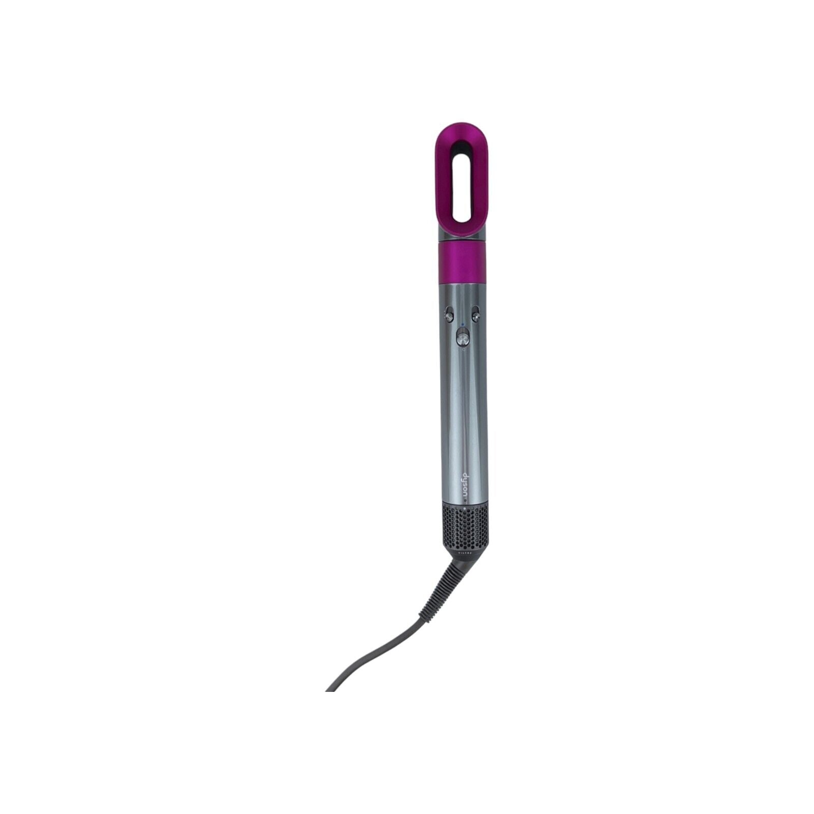 Dyson Airwrap Haarstyler Large Compart Tn Case 1300W Nickel Fuchsia Beauty & Gesundheit:haarpflege