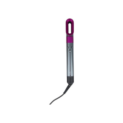 Dyson Airwrap Haarstyler Large Compart Tn Case 1300W Nickel Fuchsia Beauty & Gesundheit:haarpflege