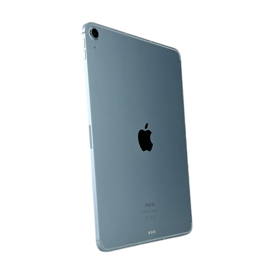 Apple iPad Air 6. Gen (2024) 11 Zoll WiFi + Cellular 1 TB Blau