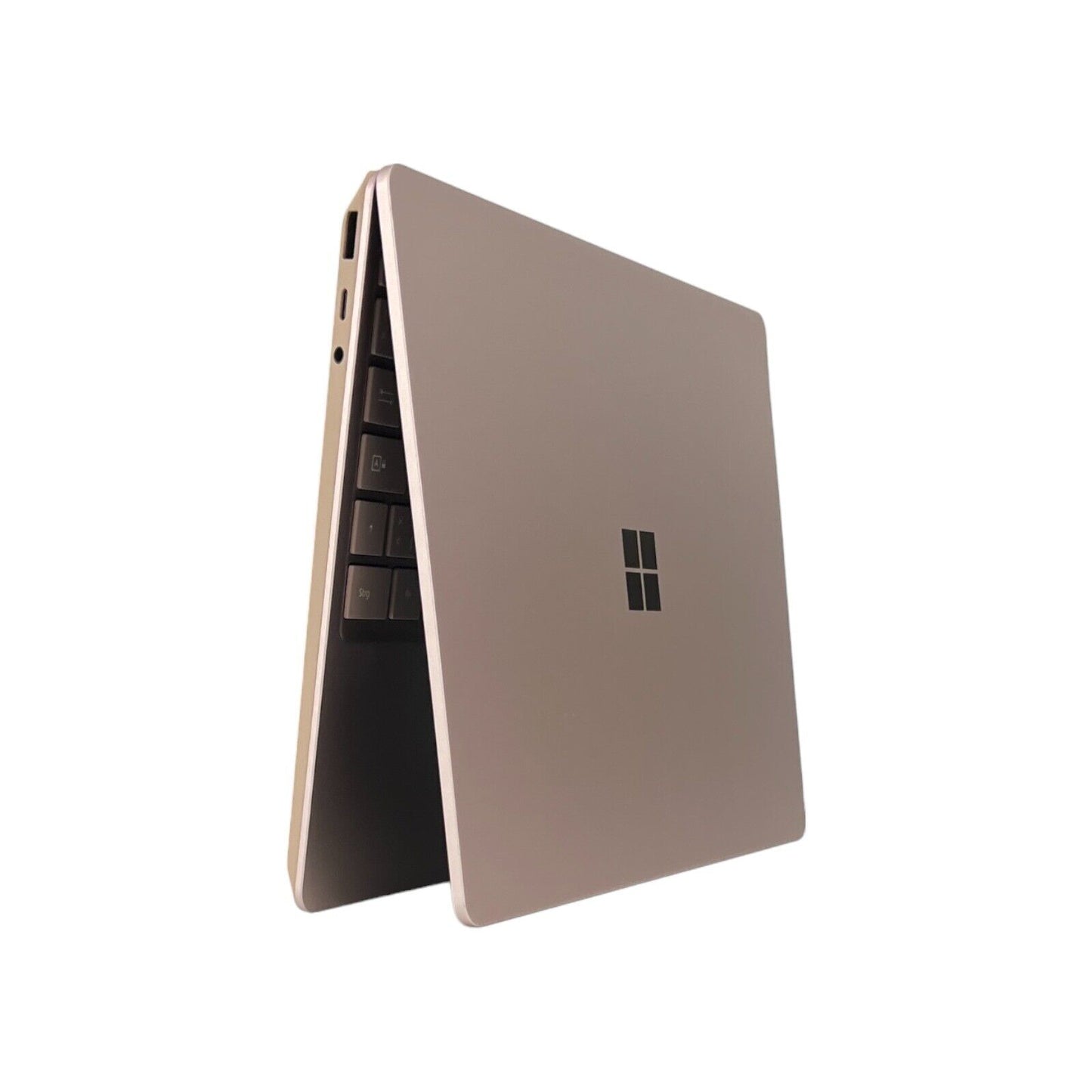 Microsoft Surface Laptop Go 12.45 inch (31.62cm) Notebook i5 8GB 128GB QWERTZ de