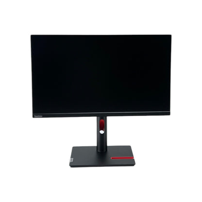 Lenovo T24i-30 Monitor 23.8 Zoll (60.45 cm) 4ms 60Hz LED VGA HDMI DP USB-A