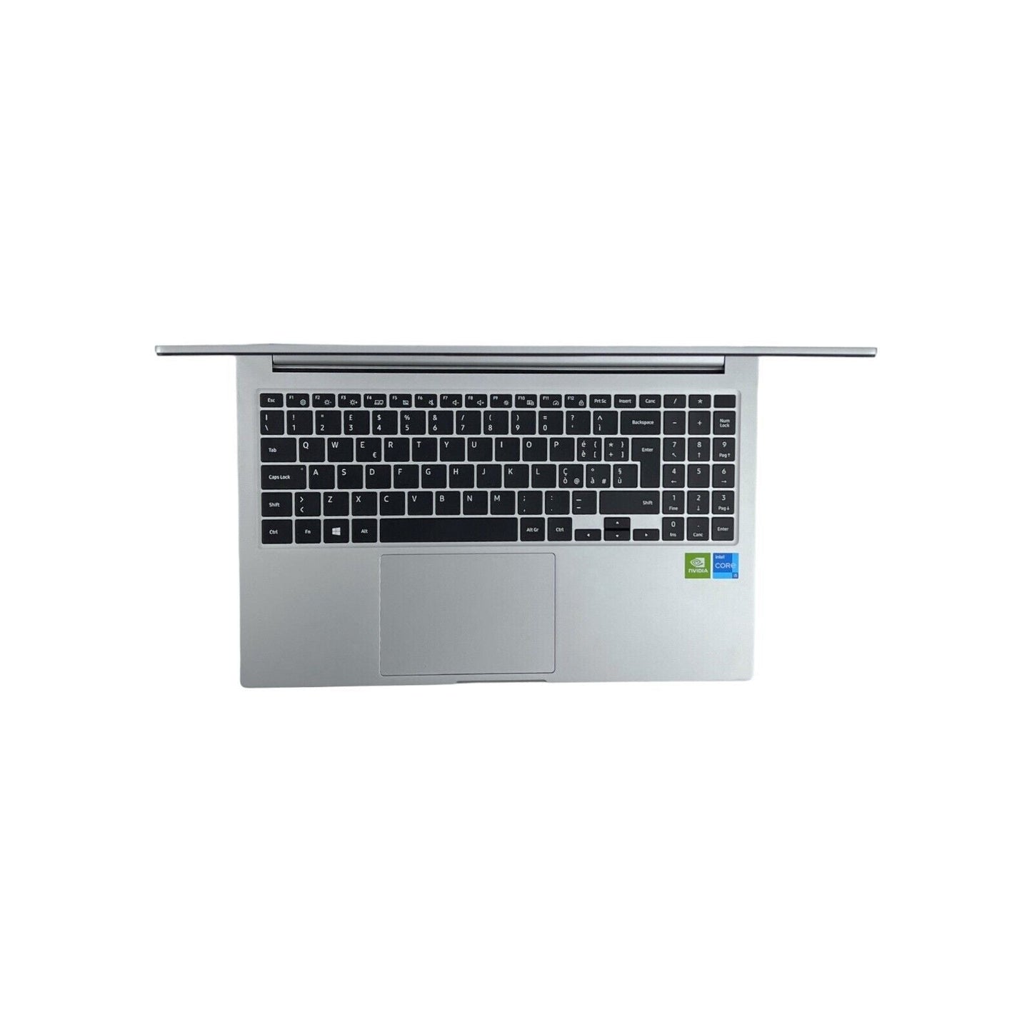 Samsung Galaxy Book 15 6 Zoll (39 62 Cm) Notebook I5-1135G7 8Gb 512Gb Qwerty It Computer Tablets &