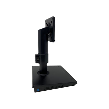 Samsung Thinclient Pc Computer Mount Base Monitor Ständer Halterung Schwarz Tablets &