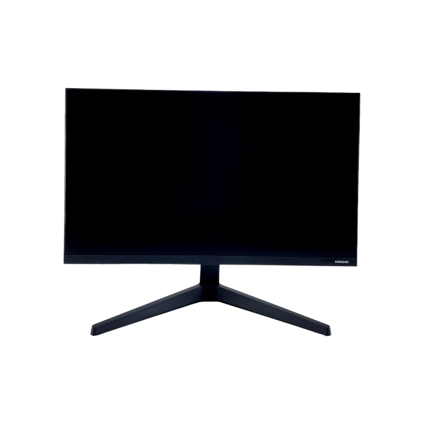 Samsung LF24T PC Monitor 24 inches (61cm) 1,920 x 1,080 pixels Full HD HDMI