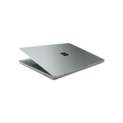 Microsoft Surface Laptop Go 12,4 Zoll (31,5 cm) i5-1035G1 16GB 256GB QWERTY uk