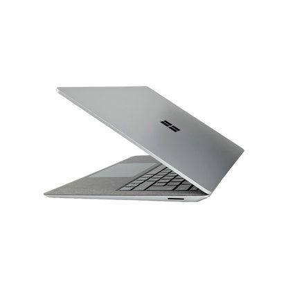 Microsoft Surface Laptop 5 13 Zoll (34 29 Cm) I5-1235U 8Gb 256Gb Qwerty No Computer Tablets &