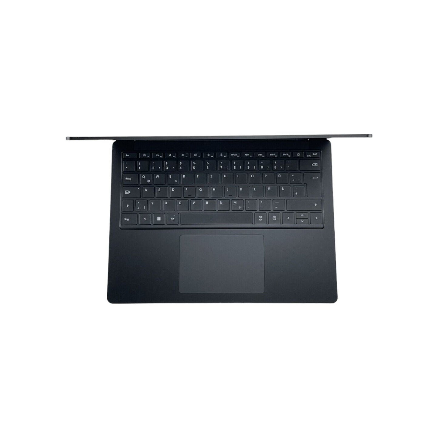 Microsoft Surface Laptop 5 13,5 Zoll (34,3 cm) i5-1235U 8GB 512GB QWERTZ de