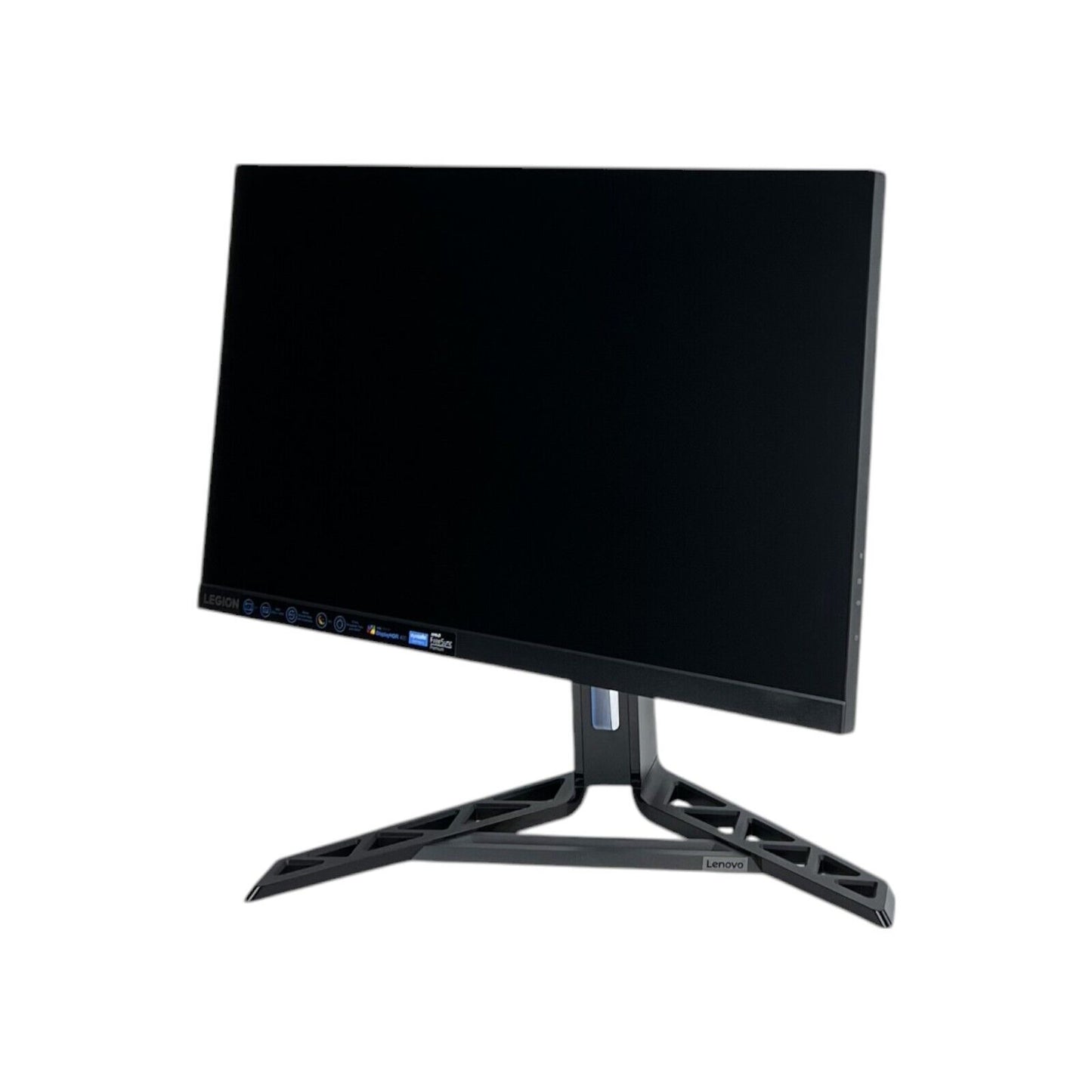 Lenovo R27q-30 Gaming Monitor 27 Zoll (68.58 cm) 165Hz 1ms HDMI DisplayPort