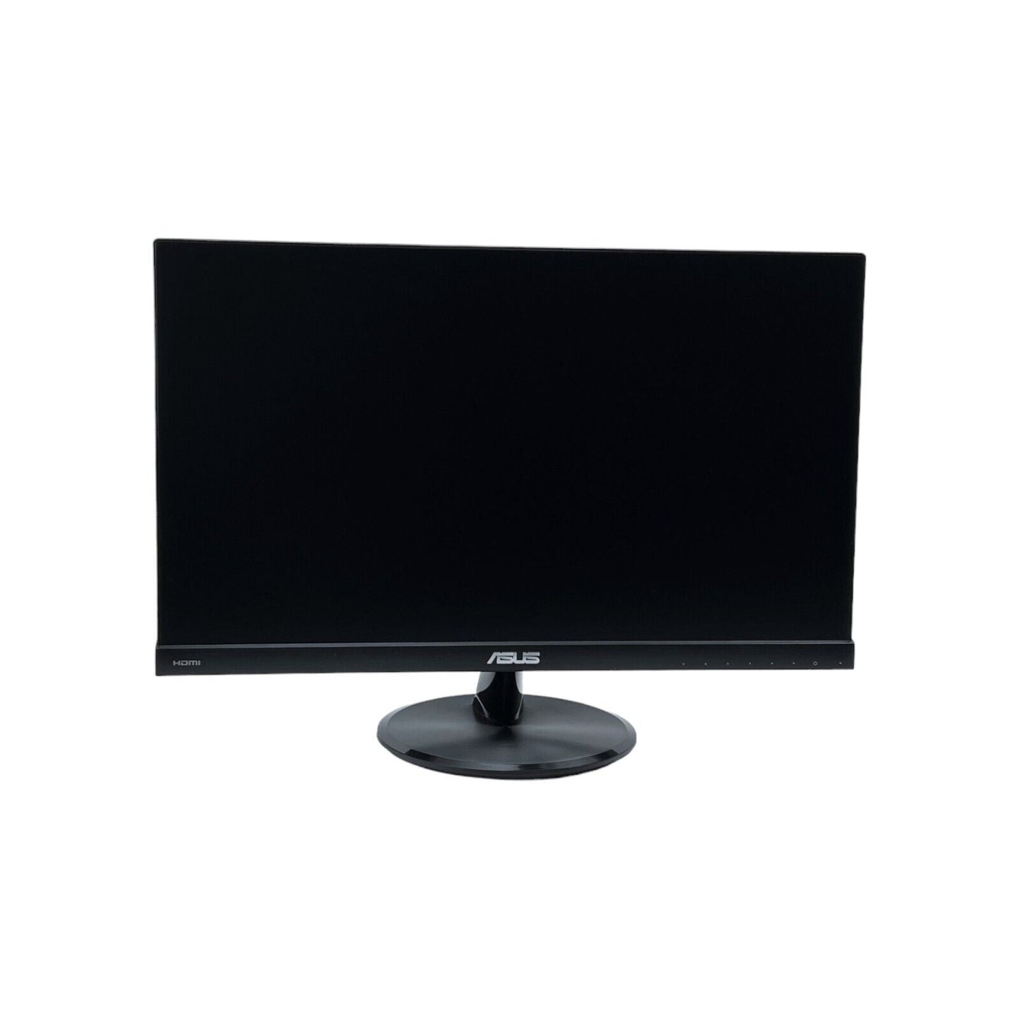 Asus Vp239H Monitor 23 Zoll (58 4 Cm) Fullhd Dvi Hdmi 5Ms Lautsprecher Schwarz Computer Tablets &