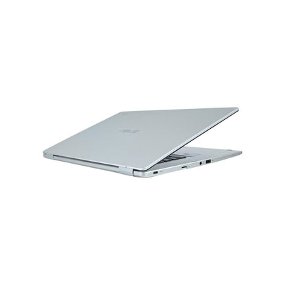 Asus Chromebook Notebook 15 6 Zoll (39 62 Cm) Celeron N3350 4Gb 64Gb Qwerty It Computer Tablets &