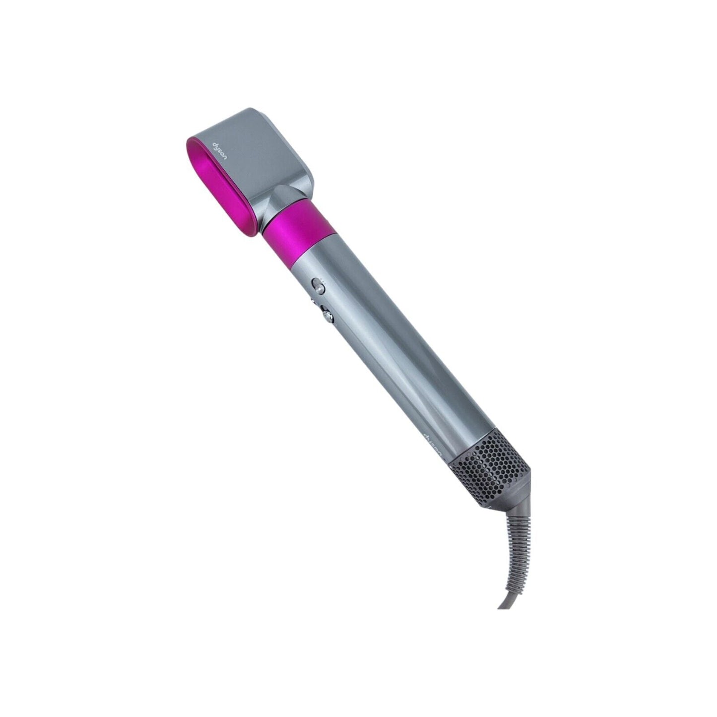 Dyson Airwrap Haarstyler Large Compart Tn Case 1300W Nickel Fuchsia Beauty & Gesundheit:haarpflege